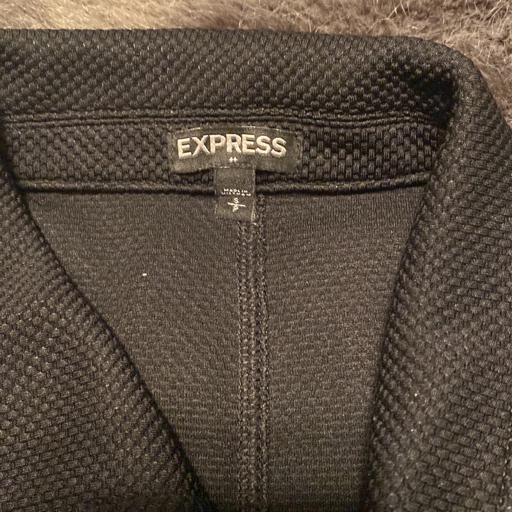 Express Jacket - Picture 3 of 7
